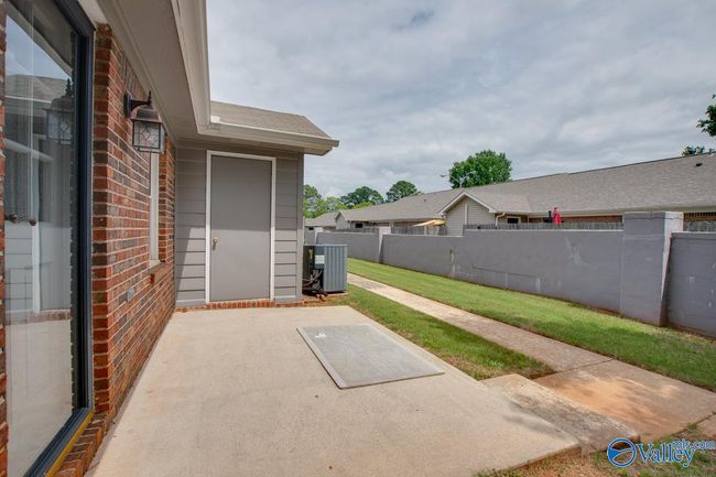 APT-10 - 8146 Oldfield Rd Sw, Condo with 1 bedrooms, 1 bathrooms and null parking in Huntsville AL | Image 35