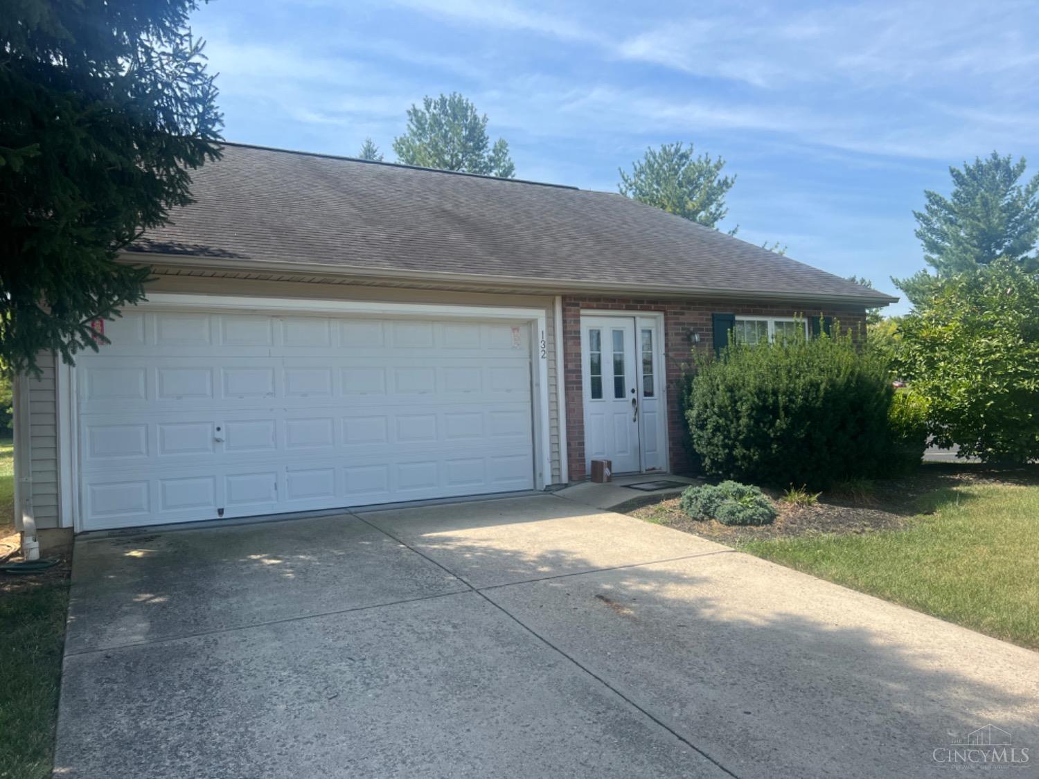 Northridge Dr, Oxford, OH 45056