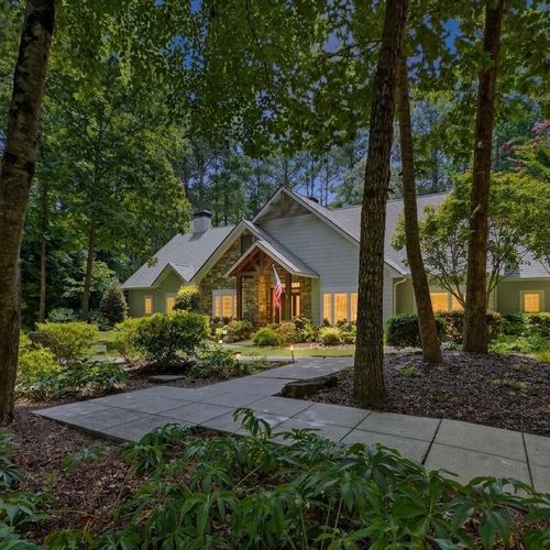 406 E Waterside Dr, Seneca, SC, 29672-0452 | Card Image