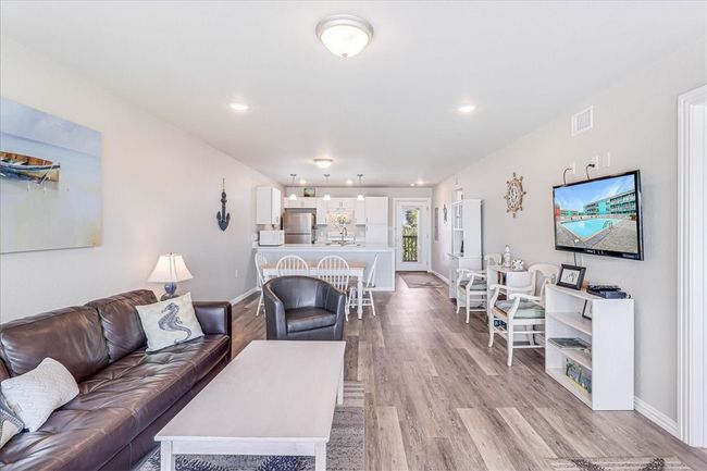 508 - 800 Beach Access Road 1 A, Condo with 2 bedrooms, 2 bathrooms and 2 parking in Port Aransas TX | Image 11