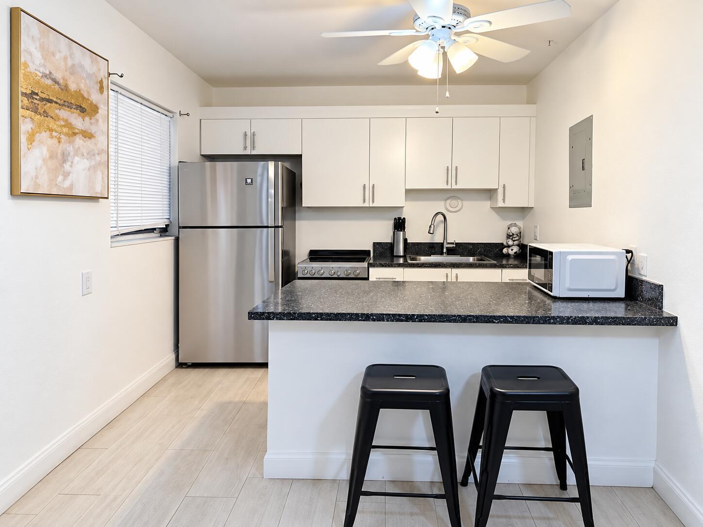 Residential Lease in Fort Lauderdale 5