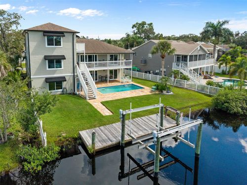 5517 Tropic Dr, NEW PORT RICHEY, FL, 34653-4655 | Card Image
