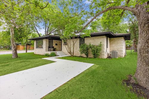 5807 Shoalwood Ave, Austin, TX, 78756-1123 | Card Image