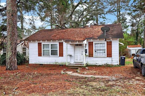 2303 Barkman St, Arkadelphia, AR, 71923-4316 | Card Image