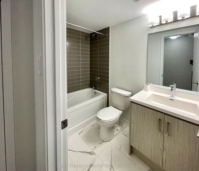 TH3 - 11 Honeycrisp Cres, Condo with 3 bedrooms, 3 bathrooms and null parking in Vaughan ON | Image 19