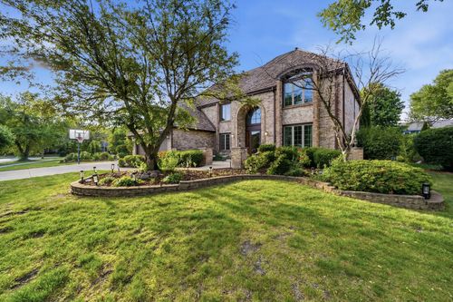 10650 Wildwood Dr, Palos Park, IL, 60464-1583 | Card Image