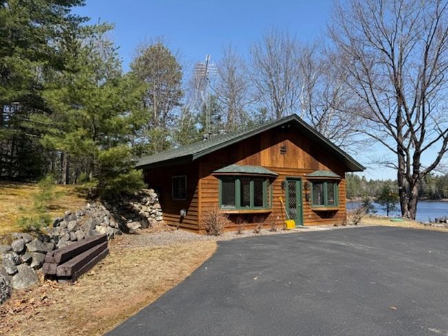 13375 Michaelis Ln, House other with 2 bedrooms, 1 bathrooms and 2 parking in MANITOWISH WATERS WI | Image 4
