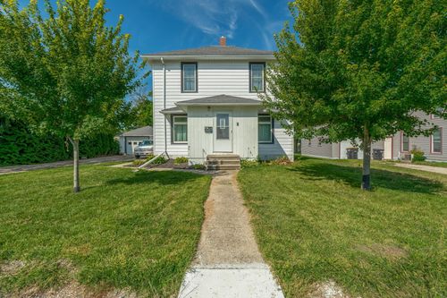 33 2nd St Sw, Winnebago, MN, 56098-2041 | Card Image