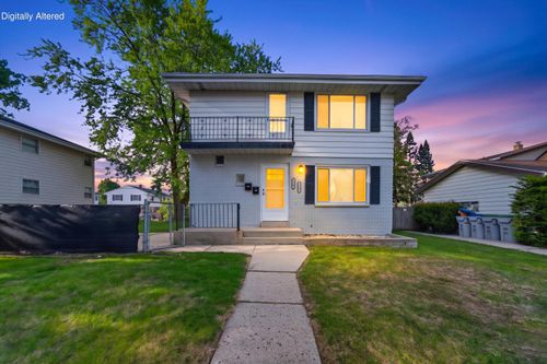 8937 W Tripoli Ave, Milwaukee, WI, 53228 | Card Image