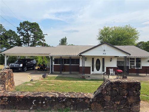312 Hill St, Ola, AR, 72853 | Card Image