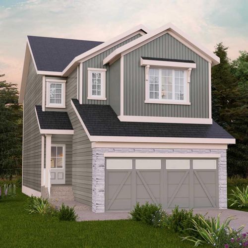 81 Sora Gate Se, Calgary, AB, T3S0M6 | Card Image