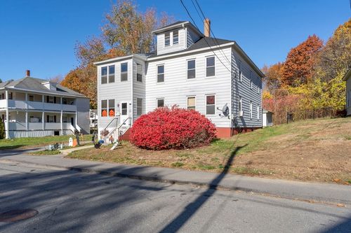105 Conant St, Gardner, MA, 01440-3115 | Card Image