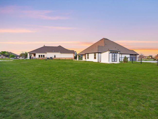 1314 Oliver Creek Ln, House other with 4 bedrooms, 2 bathrooms and null parking in Justin TX | Image 30