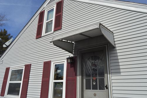 41 Morin Ave, Keene, NH, 03431-1532 | Card Image