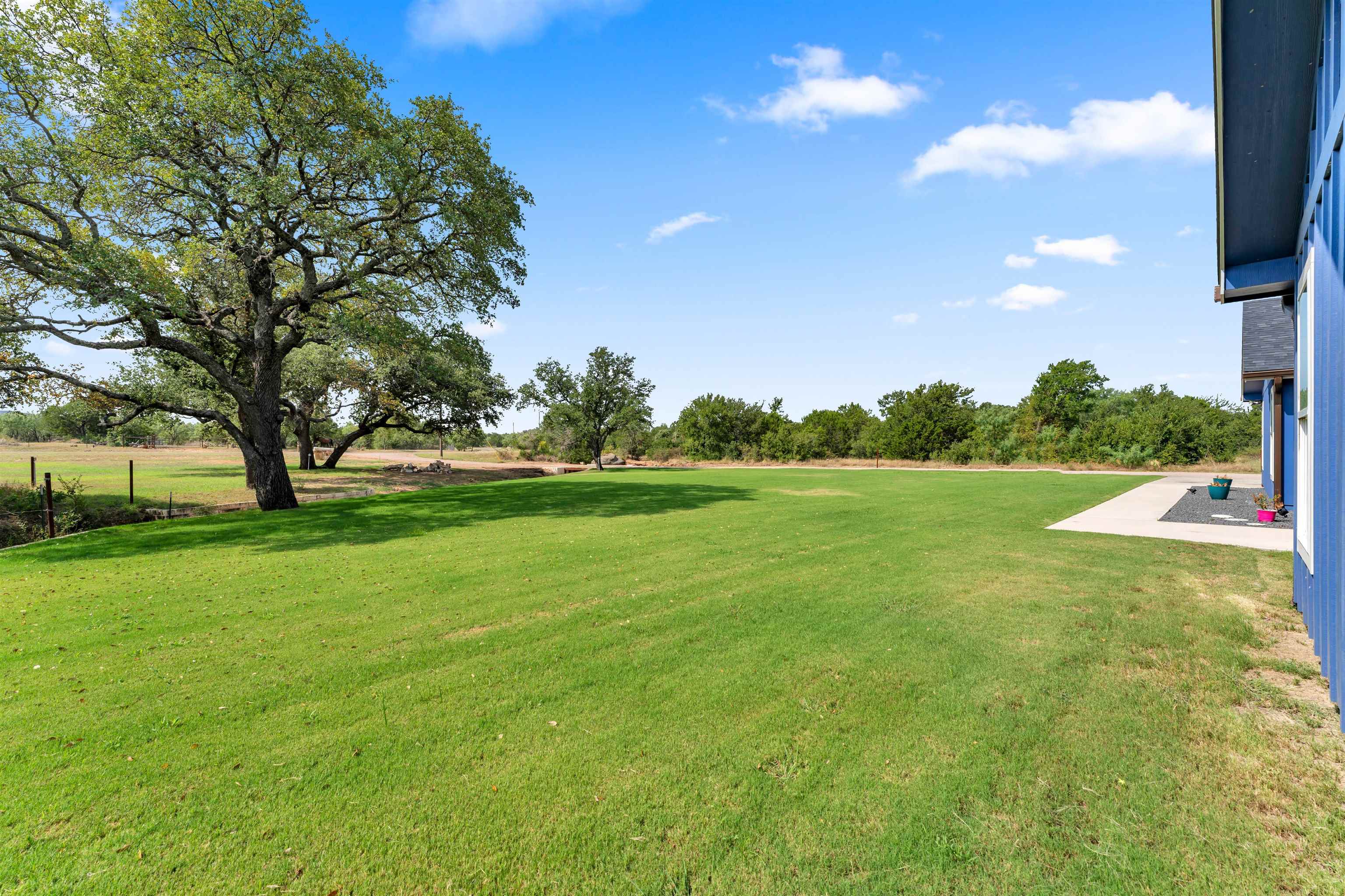 Residential in Buchanan Dam 5