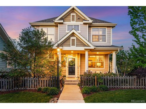 3240 Spruce St, Denver, CO, 80238-3516 | Card Image
