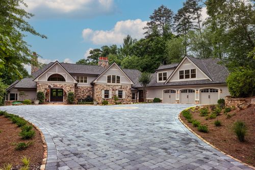 2481 Linger Longer Dr, Greensboro, GA, 30642-7451 | Card Image