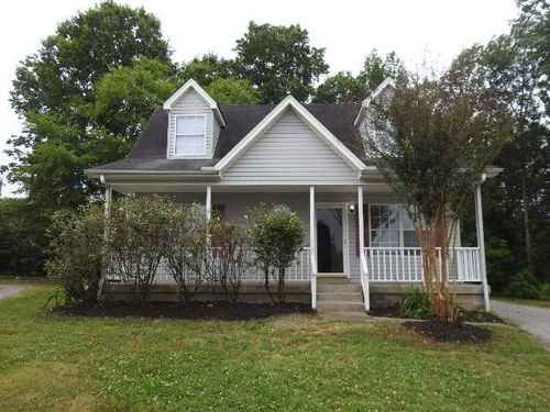 805 Albin Ct, LA VERGNE, TN, 37086-3130 | Card Image