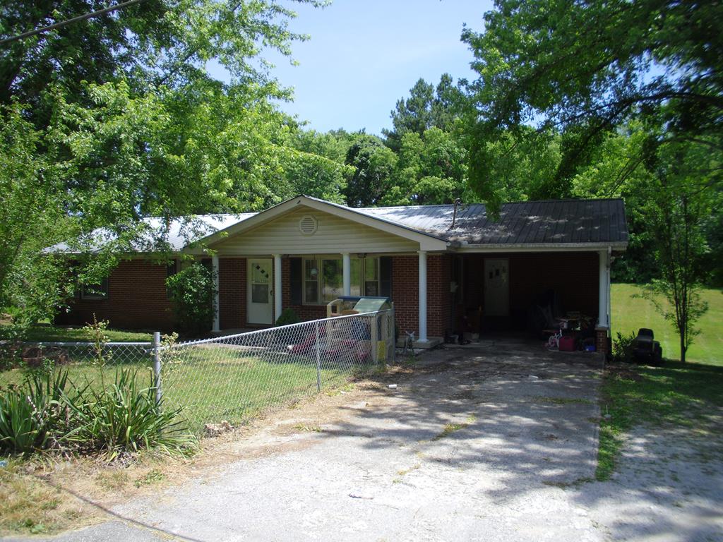 York Hwy, Jamestown, TN 38556
