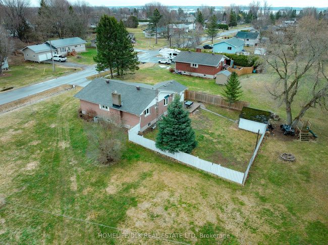 34 Elizabeth St, House other with 4 bedrooms, 1 bathrooms and 2 parking in Johnstown ON | Image 32