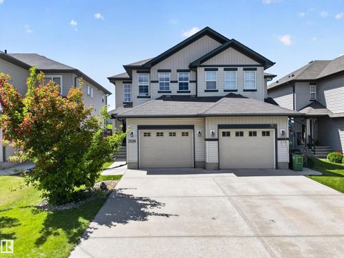3520 9 St Nw, Edmonton, AB, T6T1A2 | Card Image
