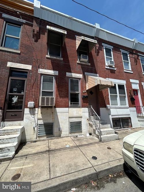 2030 S Bouvier St, PHILADELPHIA, PA, 19145-2910 | Card Image