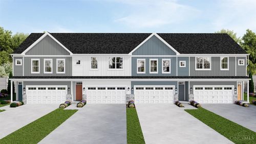 10829 Blackburn Court, Forest Park, OH, 45240 | Card Image