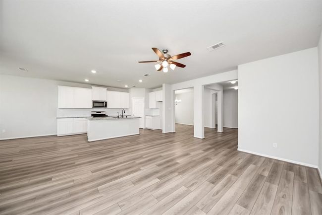 4603 Biggam Dr, House other with 4 bedrooms, 3 bathrooms and 2 parking in Fresno TX | Image 25