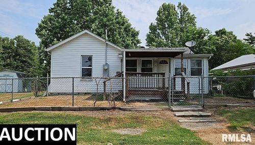2130 Rains St, Murphysboro, IL, 62966-3202 | Card Image