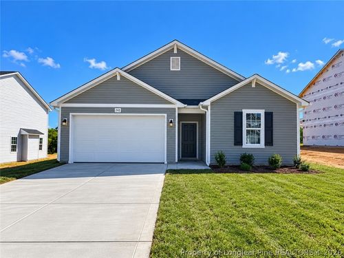 242 Harborwood St, Lillington, NC, 27546-5288 | Card Image