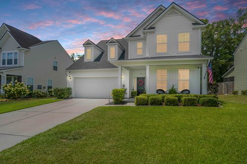 1414 Hermitage Ln, Ladson, SC, 29456-3059 | Card Image