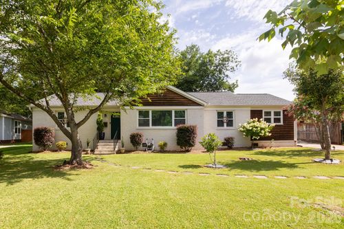 4031 Langhorne Ave, Charlotte, NC, 28205-5619 | Card Image