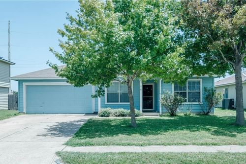 116 Holland St, Hutto, TX, 78634-5363 | Card Image