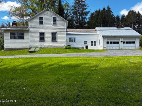 134 Schoolhouse Rd, Schoharie, NY, 12157-3417 | Card Image