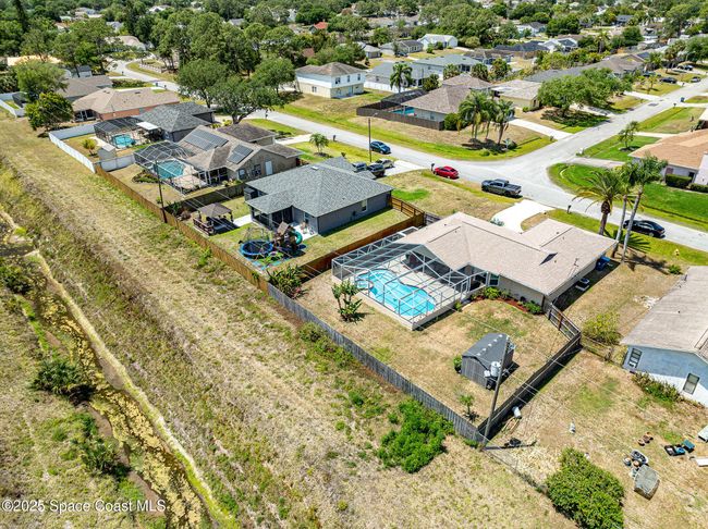 1005 Dallam Ave Nw, House other with 3 bedrooms, 2 bathrooms and null parking in Palm Bay FL | Image 58