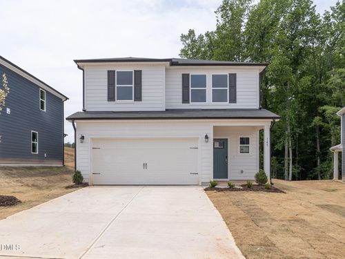 145 Fieldspar Ln, Clayton, NC, 27520-5702 | Card Image