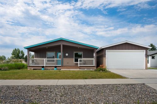 607 Meadow Cir, Belgrade, MT, 59714-8338 | Card Image