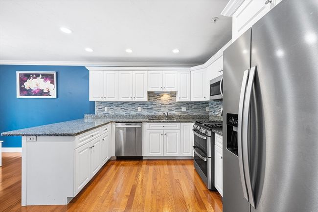 UNIT-28 - 22 Highland Rd, Condo with 3 bedrooms, 3 bathrooms and 2 parking in Raynham MA | Image 13