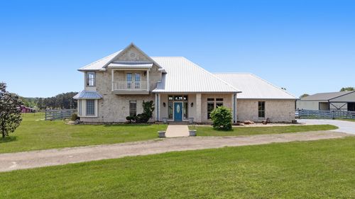 219 W Twin Creeks Trl, Troup, TX, 75789 | Card Image