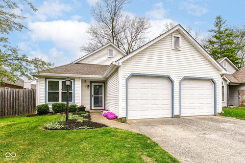 9314 Steeplechase Dr, Indianapolis, IN, 46250-3453 | Card Image