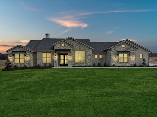 3024 Wheeler Branch Rd, Granbury, TX, 76049-2025 | Card Image