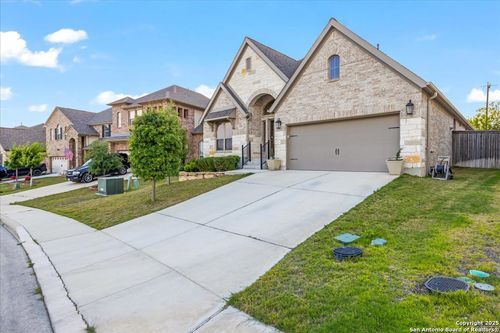 14327 Running Wolf, San Antonio, TX, 78245-3927 | Card Image