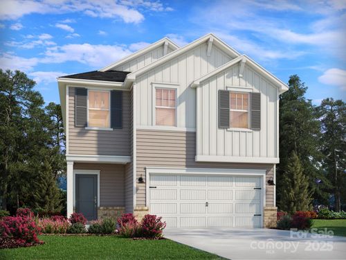 5204 Georgette Trail, Cherryville, NC, 28021 | Card Image