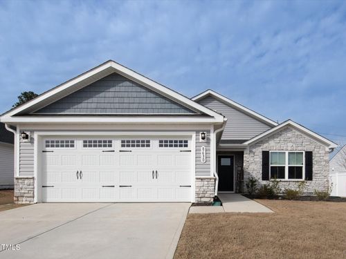 8630 Kenridge Ln, Fuquay-Varina, NC, 27526-4589 | Card Image
