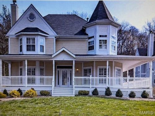 3544 Saint Albans Rd, Saint Albans, MO, 63073-1209 | Card Image