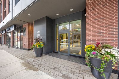 603 - 430 Roncesvalles Ave, Condo with 2 bedrooms, 2 bathrooms and 1 parking in Toronto ON | Image 2