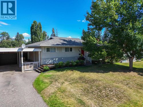1291 Picard Ave, Quesnel, BC, V2J1P8 | Card Image
