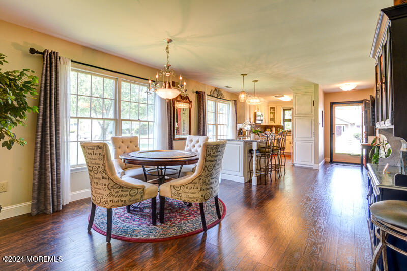 Agincourt Rd, Toms River, NJ 08755