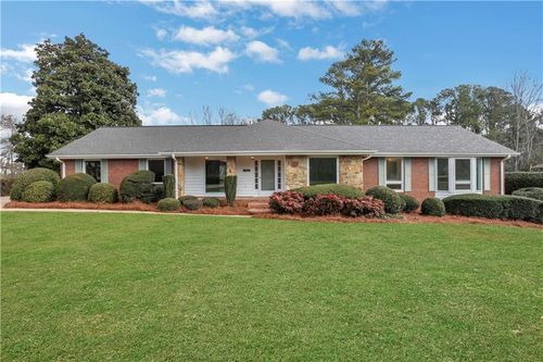 600 Rounsaville Rd, Roswell, GA, 30076-1023 | Card Image