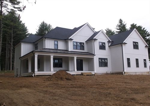 8 Pond View Rd, Holliston, MA, 01746-3400 | Card Image
